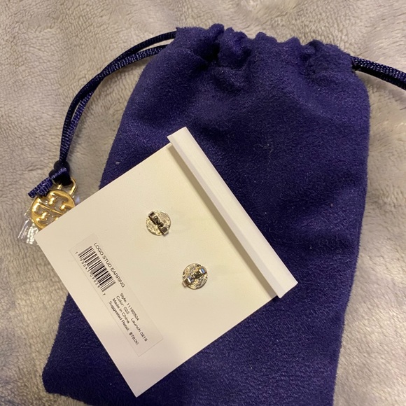 Tory Burch earrings - Picture 5 of 5
